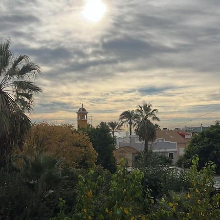 Playa Malvarrosa House Valencia Kültér fotó