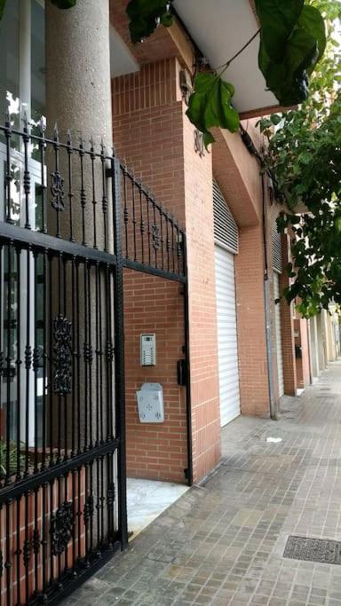 Playa Malvarrosa House Valencia Kültér fotó