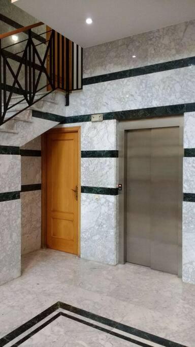 Playa Malvarrosa House Valencia Kültér fotó
