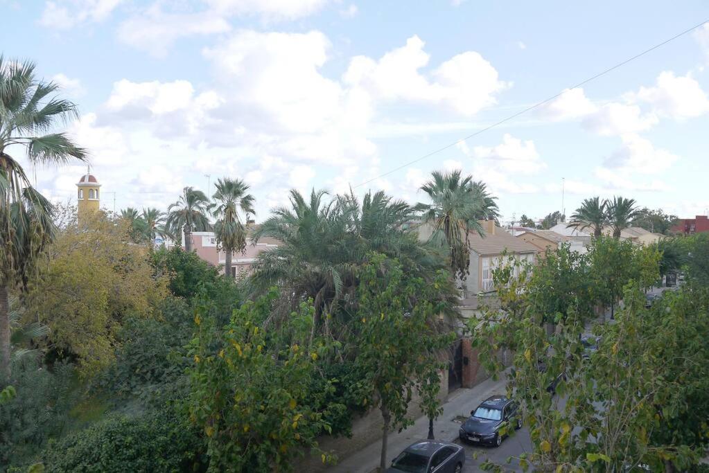 Playa Malvarrosa House Valencia Kültér fotó