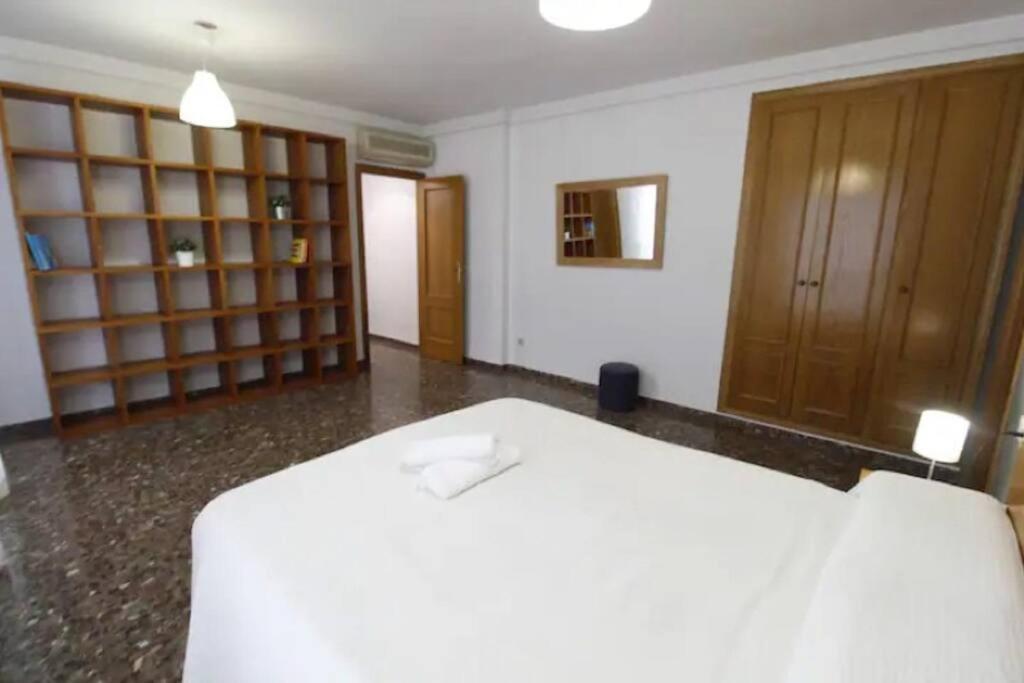 Playa Malvarrosa House Valencia Kültér fotó