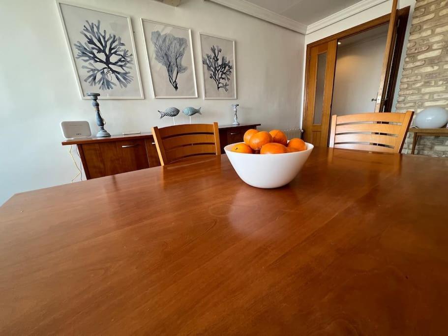Playa Malvarrosa House Valencia Kültér fotó