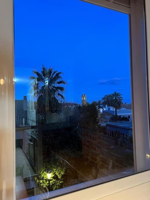 Playa Malvarrosa House Valencia Kültér fotó