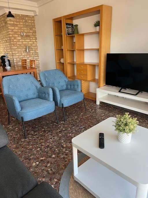 Playa Malvarrosa House Valencia Kültér fotó