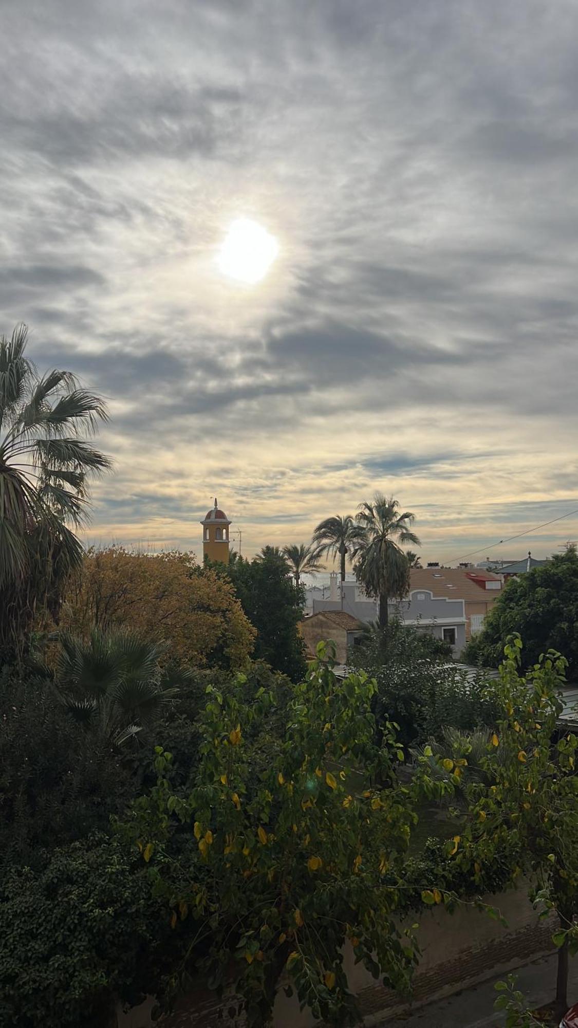 Playa Malvarrosa House Valencia Kültér fotó