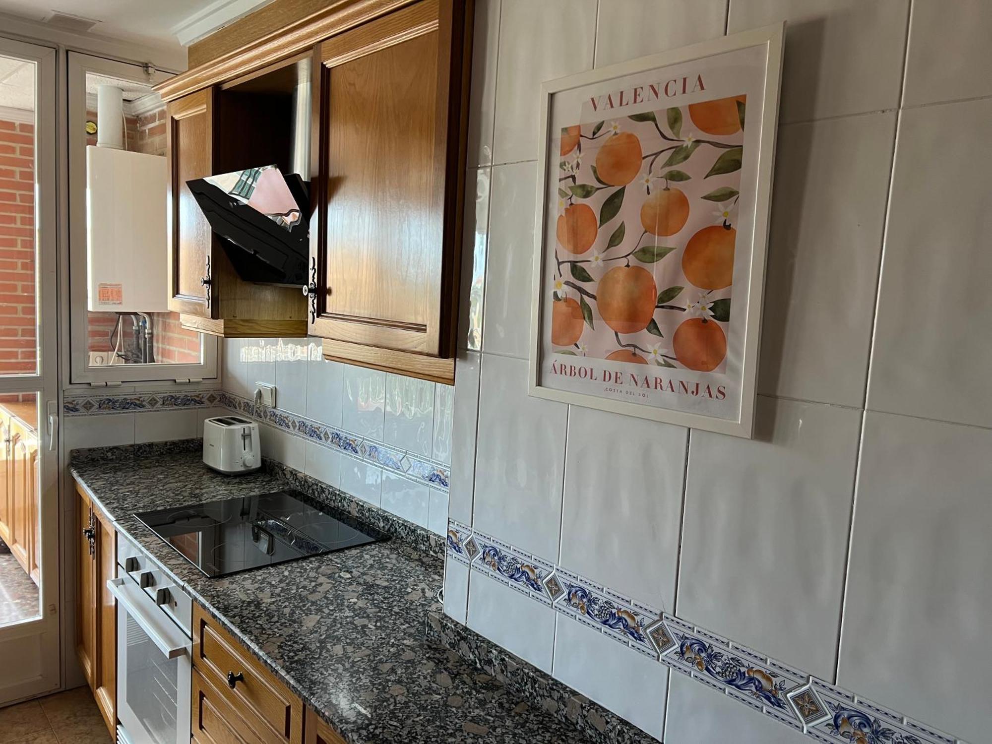 Playa Malvarrosa House Valencia Kültér fotó